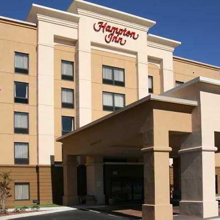 Homewood Suites Jacksonvilleba Екстер'єр фото