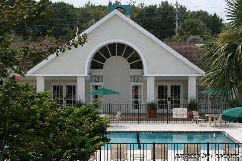 Homewood Suites Jacksonvilleba Екстер'єр фото