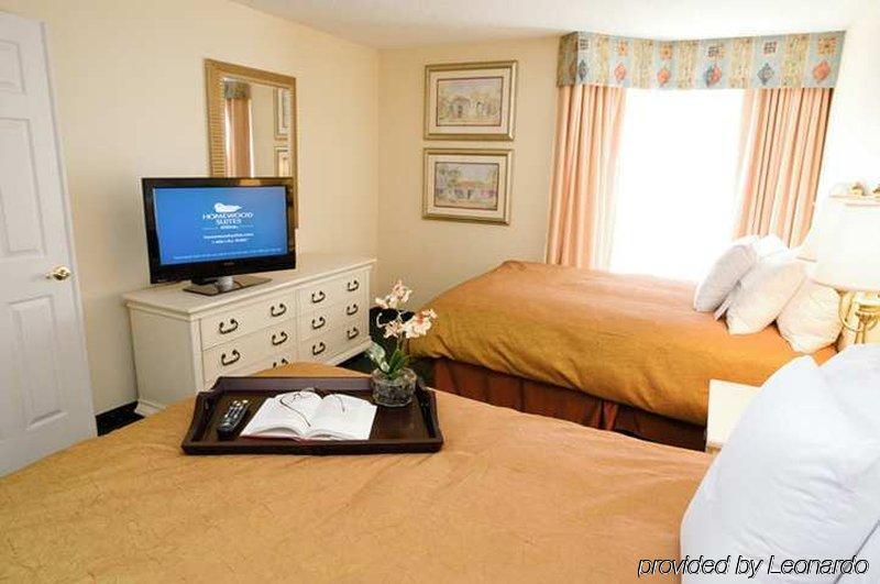 Homewood Suites Jacksonvilleba Екстер'єр фото