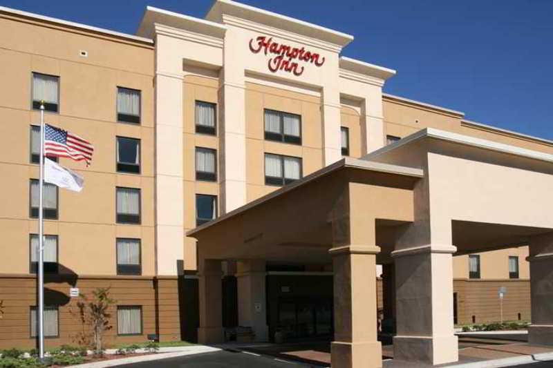 Homewood Suites Jacksonvilleba Екстер'єр фото