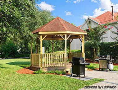 Homewood Suites Jacksonvilleba Екстер'єр фото