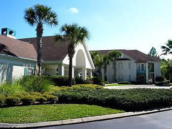 Homewood Suites Jacksonvilleba Екстер'єр фото