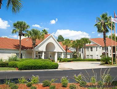 Homewood Suites Jacksonvilleba Екстер'єр фото