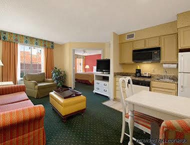 Homewood Suites Jacksonvilleba Екстер'єр фото