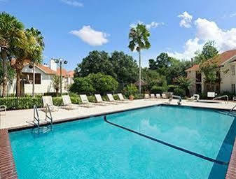 Homewood Suites Jacksonvilleba Екстер'єр фото