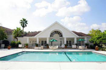 Homewood Suites Jacksonvilleba Екстер'єр фото